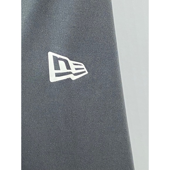 Buffalo Bills NFL New Era Combine Training Quarter Zip Pullover Shirt XL - Picture 4 of 7